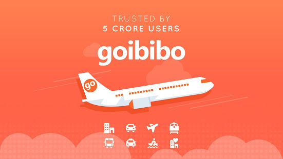 Goibibo Coupons